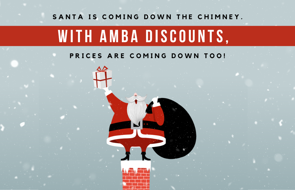 amba discounts Image